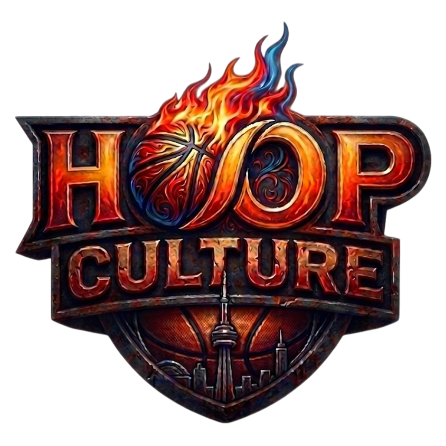 Hoop Culture Logo